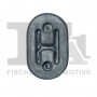 743-711 FA1 Кронштейн система випуску ОГ
