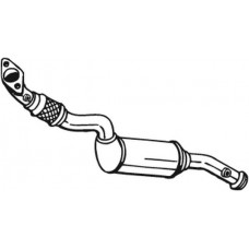 099-337 BOSAL Катализатор