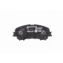 8DB 355 021-861 HELLA Комплект гальмівних колодок дисковий гальм