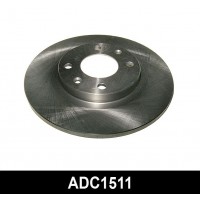 ADC1511 COMLINE Гальмівний диск