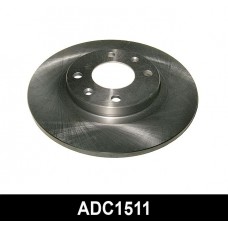 ADC1511 COMLINE Гальмівний диск