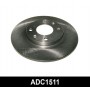 ADC1511 COMLINE Гальмівний диск