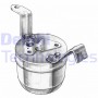 TSP0175042 DELPHI Осушувач кондиціонера