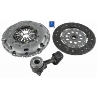 3000 990 216 SACHS Комплект зчеплення