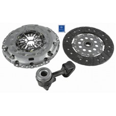 3000 990 216 SACHS Комплект зчеплення