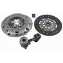 3000 990 216 SACHS Комплект зчеплення