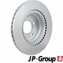 1463203900 JP GROUP Гальмівний диск