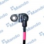 EX9561026010 MANDO Датчик частота обертання колеса