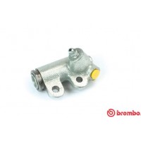 E 83 004 BREMBO Робочий циліндр система зчеплення