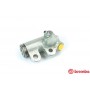E 83 004 BREMBO Робочий циліндр система зчеплення