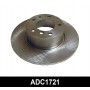 ADC1721 COMLINE Гальмівний диск