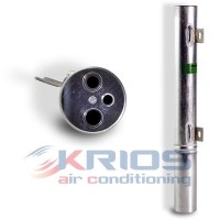 K132209 HOFFER Осушувач кондиціонера