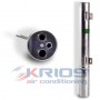 K132209 HOFFER Осушувач кондиціонера