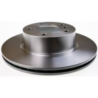 B130673 DENCKERMANN Гальмівний диск