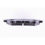 8DB 355 021-691 HELLA Комплект гальмівних колодок дисковий гальм