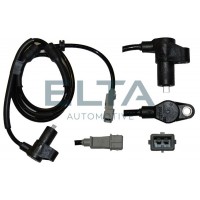 EA0049 ELTA AUTOMOTIVE Датчик частота обертання колеса