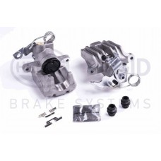 8AC 355 383-341 HELLA PAGID Гальмівний супорт