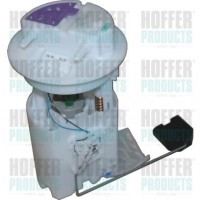 7506431 HOFFER Елемент системи живлення