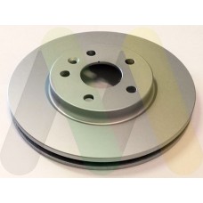 LVBD1823 MOTAQUIP Гальмівний диск