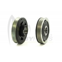 ODP212105 MABYPARTS Ремінний шків колінчастий вал