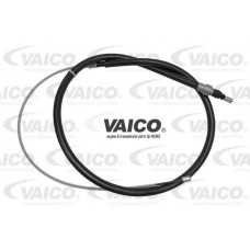 V10-30074 VAICO Тросик, cтояночный тормоз