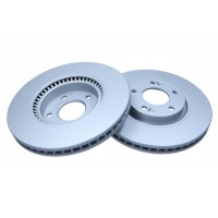 19-1863MAX MAXGEAR Гальмівний диск