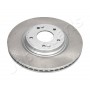 DI-H29C JAPANPARTS Гальмівний диск