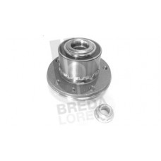 KRT2356 BREDA LORETT Комплект підшипника ступиці колеса