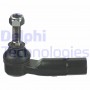 TA3028 DELPHI Наконечник поперечної кермової тяги