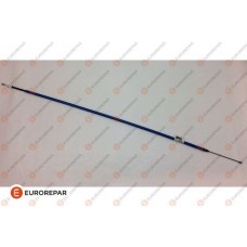 E074112 EUROREPAR Тросик, cтояночный тормоз