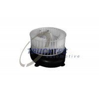 02.59.111 TRUCKTEC AUTOMOTIVE Вентилятор салону