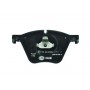 8DB 355 020-121 HELLA PAGID Комплект гальмівних колодок дисковий гальм