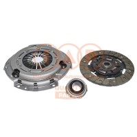 201-06070E IAP QUALITY PARTS Комплект зчеплення