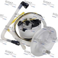 G2854 AUTOTEAM Елемент системи живлення