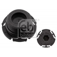 47894 FEBI BILSTEIN Різьбова пробка, Масляний піддон