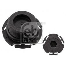 47894 FEBI BILSTEIN Різьбова пробка, Масляний піддон