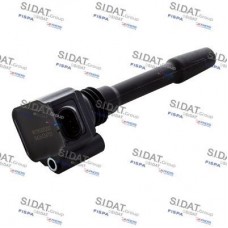 L530250 AUTOTEAM Котушка запалювання