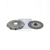 13.56008 DT Spare Parts Комплект зчеплення