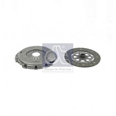 13.56008 DT Spare Parts Комплект зчеплення