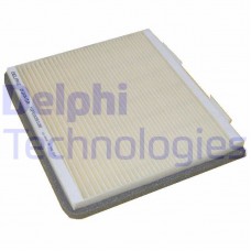 TSP0325106 DELPHI Фільтр повітря у внутрішньому просторі