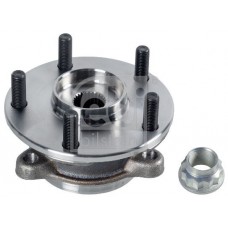 172486 FEBI BILSTEIN Комплект підшипника ступиці колеса
