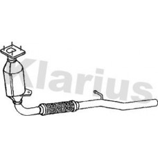 321619 KLARIUS Катализатор