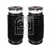 181759 FEBI BILSTEIN Пилозахисний комплект амортизатор