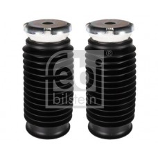 181759 FEBI BILSTEIN Пилозахисний комплект амортизатор