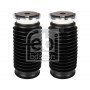 181759 FEBI BILSTEIN Пилозахисний комплект амортизатор
