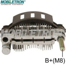 RM-50HV MOBILETRON Випрямляч генератора