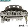 RM-50HV MOBILETRON Випрямляч генератора