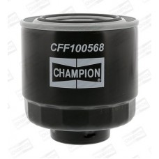 CFF100568 CHAMPION Паливний фільтр