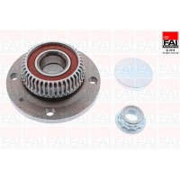 FHBK1074 FAI AUTOPARTS Комплект підшипника ступиці колеса