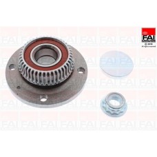 FHBK1074 FAI AUTOPARTS Комплект підшипника ступиці колеса